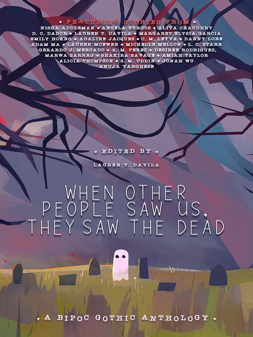 Title details for When Other People Saw Us, They Saw the Dead by Gerardo J Mercado Hernández - Available
